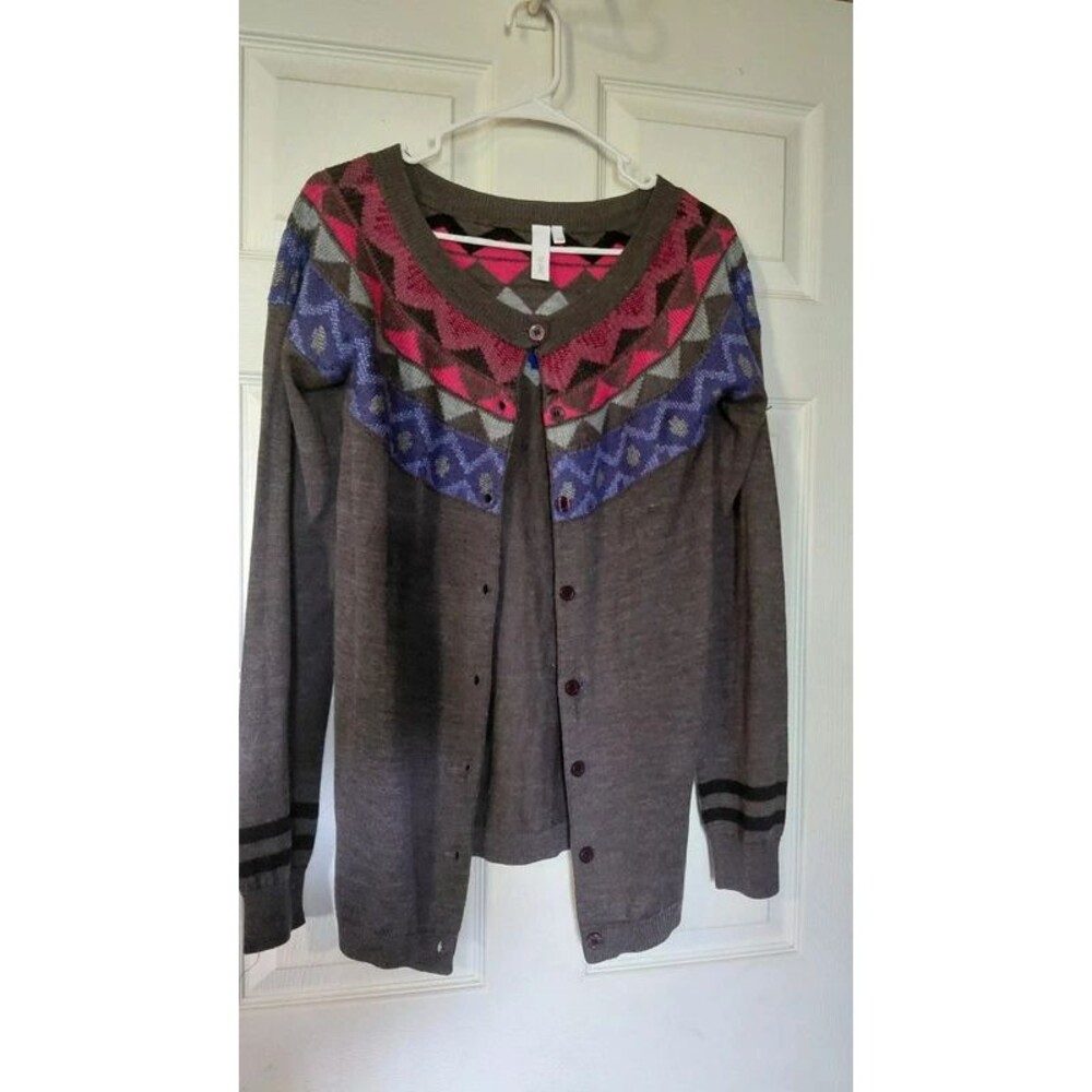 Womens cardigan-M
